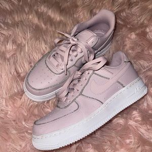 Gently used AF1